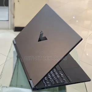 New Laptop HP Victus 16 16GB AMD Ryzen 7 SSD 512GB