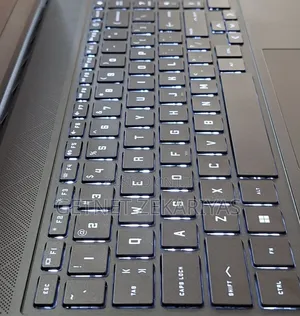 New Laptop HP Victus 16 16GB AMD Ryzen 7 SSD 512GB