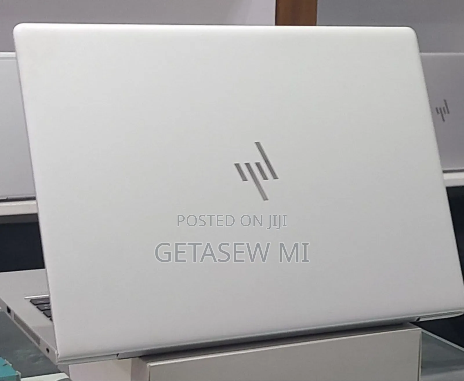 New Laptop HP EliteBook 840 16GB Intel Core I7 SSD 512GB