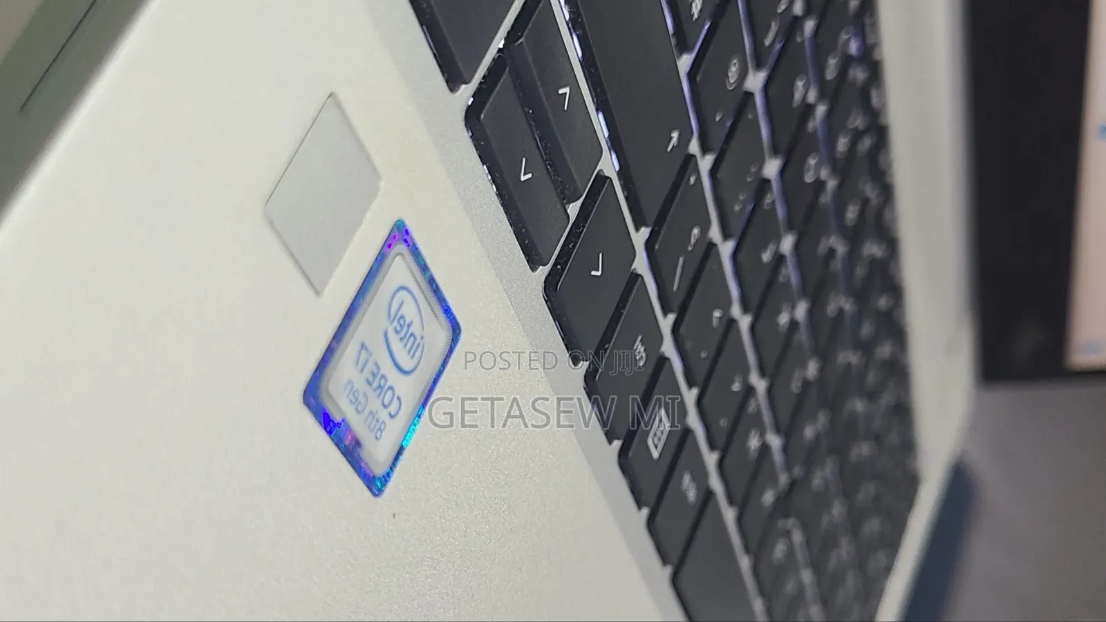 New Laptop HP EliteBook 840 16GB Intel Core I7 SSD 512GB