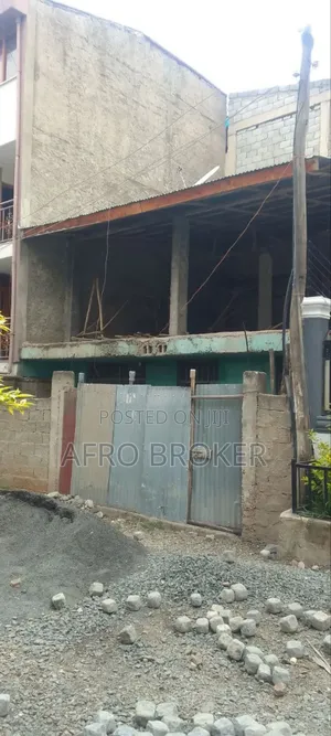 Photo - Furnished 2bdrm House in Garment, Nifas Silk-Lafto for sale