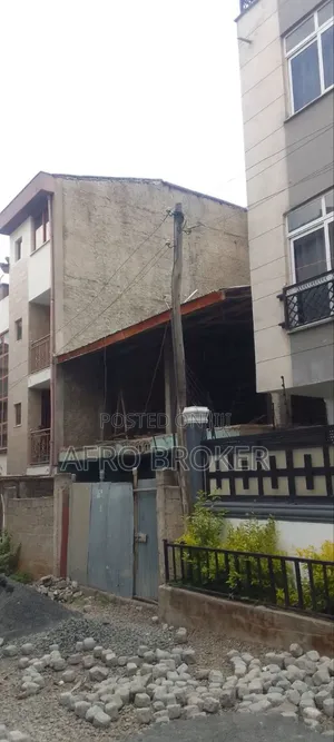 Furnished 2bdrm House in Garment, Nifas Silk-Lafto for sale