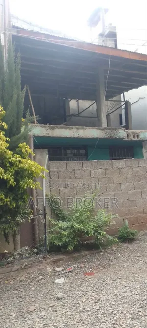 Furnished 2bdrm House in Garment, Nifas Silk-Lafto for sale
