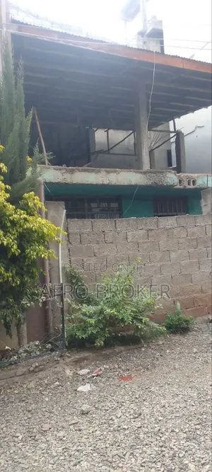 Furnished 2bdrm House in Garment, Nifas Silk-Lafto for sale