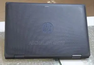 New Laptop HP ProBook X360 11 G4 8GB Intel Core I5 SSD 512GB