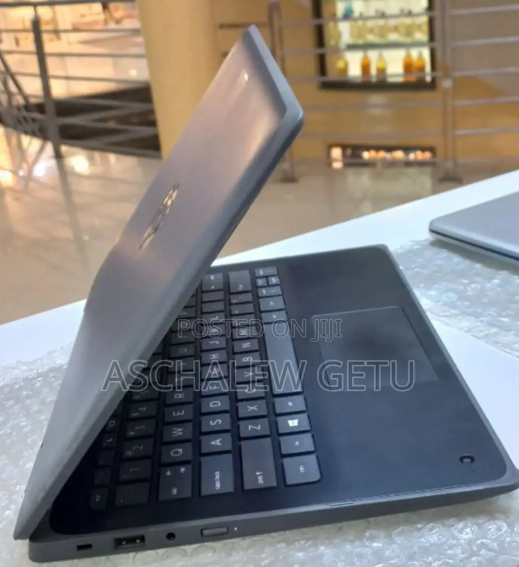 New Laptop HP ProBook X360 11 G4 8GB Intel Core I5 SSD 512GB