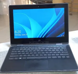 New Laptop HP ProBook X360 11 G4 8GB Intel Core I5 SSD 512GB