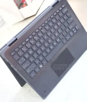 New Laptop HP ProBook X360 11 G4 8GB Intel Core I5 SSD 512GB