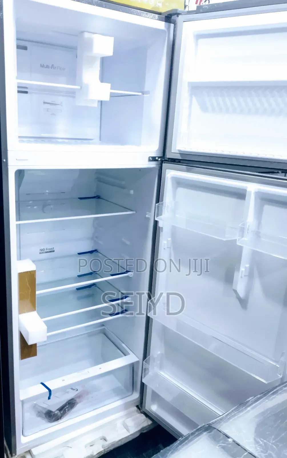 National Frij 616 Model Wasetna 10 Amet