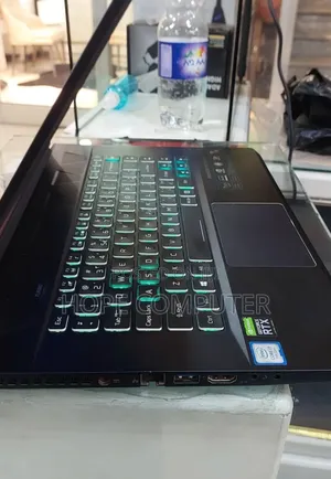 New Laptop Acer Predator Helios 300 16GB Intel Core I7 SSD 1T