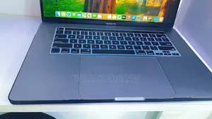 New Laptop Apple MacBook 16GB Intel Core I9 SSD 1T