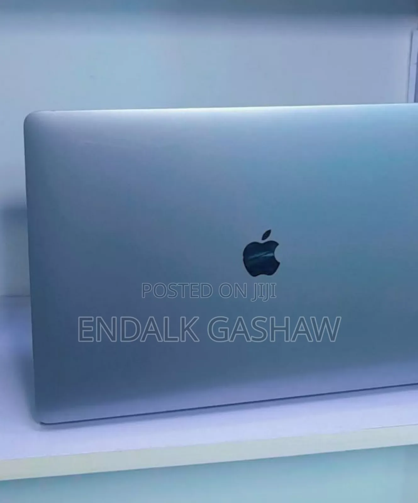 New Laptop Apple MacBook 16GB Intel Core I9 SSD 1T