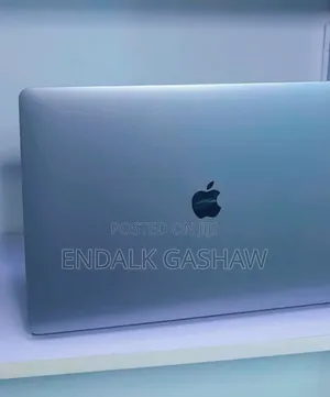 New Laptop Apple MacBook 16GB Intel Core I9 SSD 1T