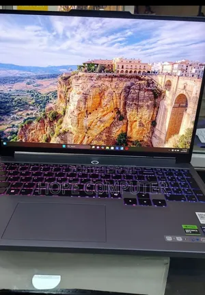 New Laptop Lenovo Legion 5 32GB Intel Core I9 SSD 1T