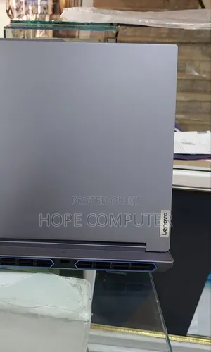 New Laptop Lenovo Legion 5 32GB Intel Core I9 SSD 1T