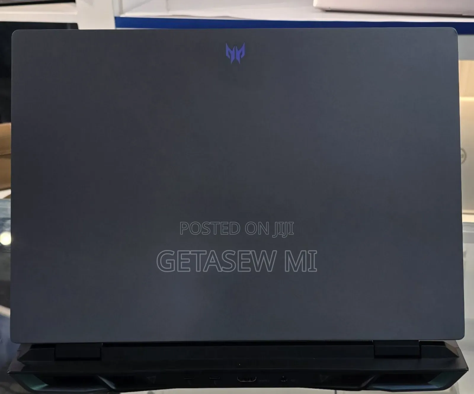 New Laptop Acer Predator Helios Neo 16 16GB Intel Core I7 SSD 1T