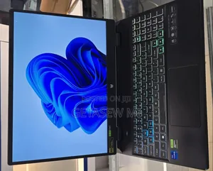 New Laptop Acer Predator Helios Neo 16 16GB Intel Core I7 SSD 1T