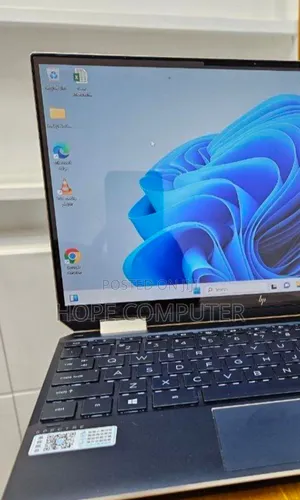Photo - New Laptop HP Spectre X360 16GB Intel Core I7 SSD 1T