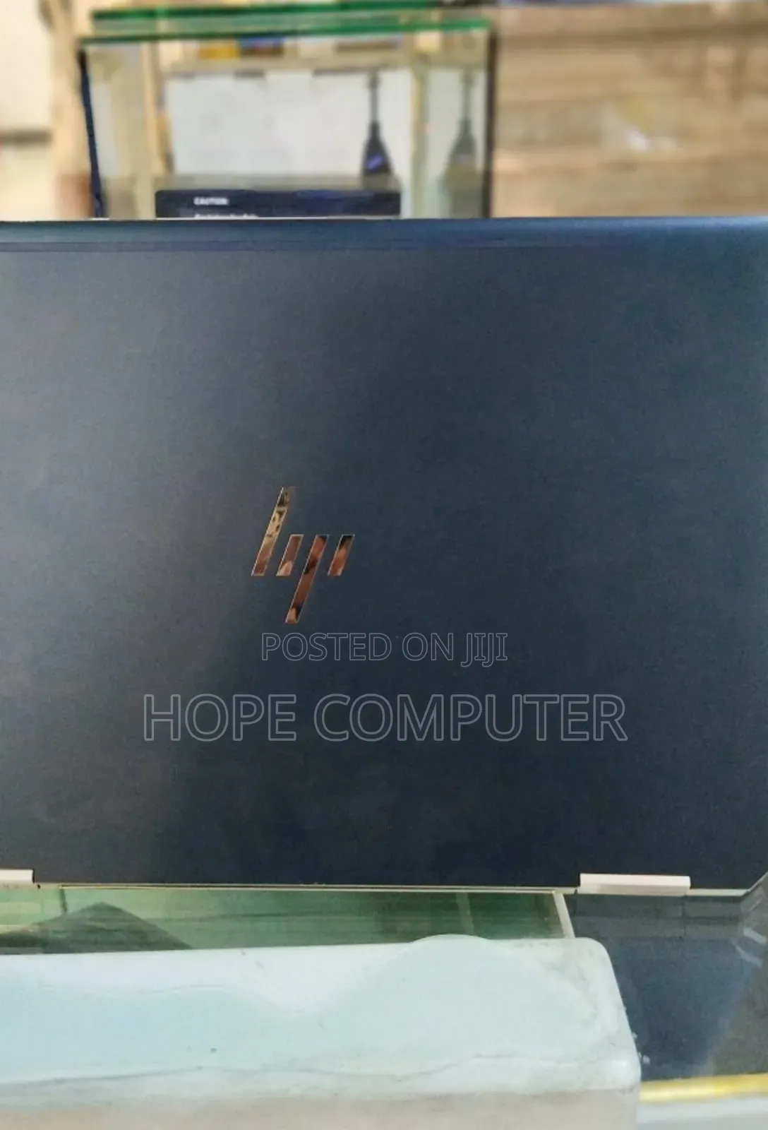 New Laptop HP Spectre X360 16GB Intel Core I7 SSD 1T