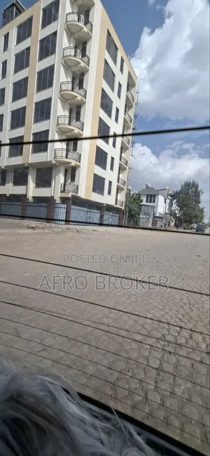 Full Apartment for Sell