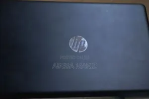 New Laptop HP Pavilion Power 15 16GB Intel Core I5 SSD 512GB