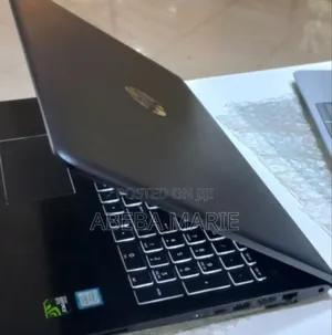 New Laptop HP Pavilion Power 15 16GB Intel Core I5 SSD 512GB