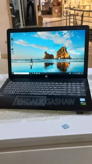 Photo - New Laptop HP Pavilion Power 15 16GB Intel Core I5 SSD 512GB
