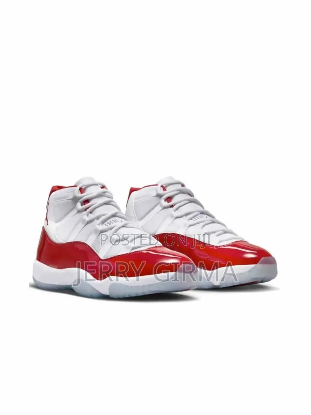 Air Jordan 11 Cherry