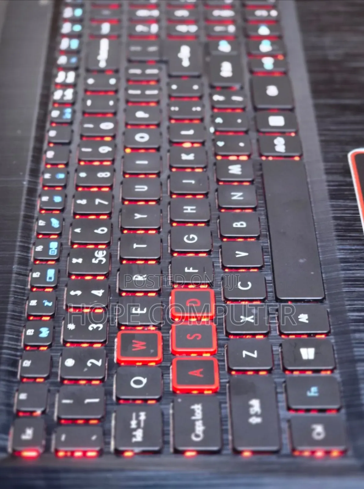 New Laptop Acer Predator Helios 300 16GB Intel Core I7 HDD+SSD 256GB