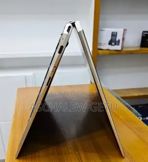 New Laptop HP Spectre 16GB Intel Core I7 SSD 1T