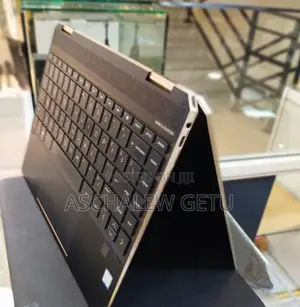 New Laptop HP Spectre 16GB Intel Core I7 SSD 1T