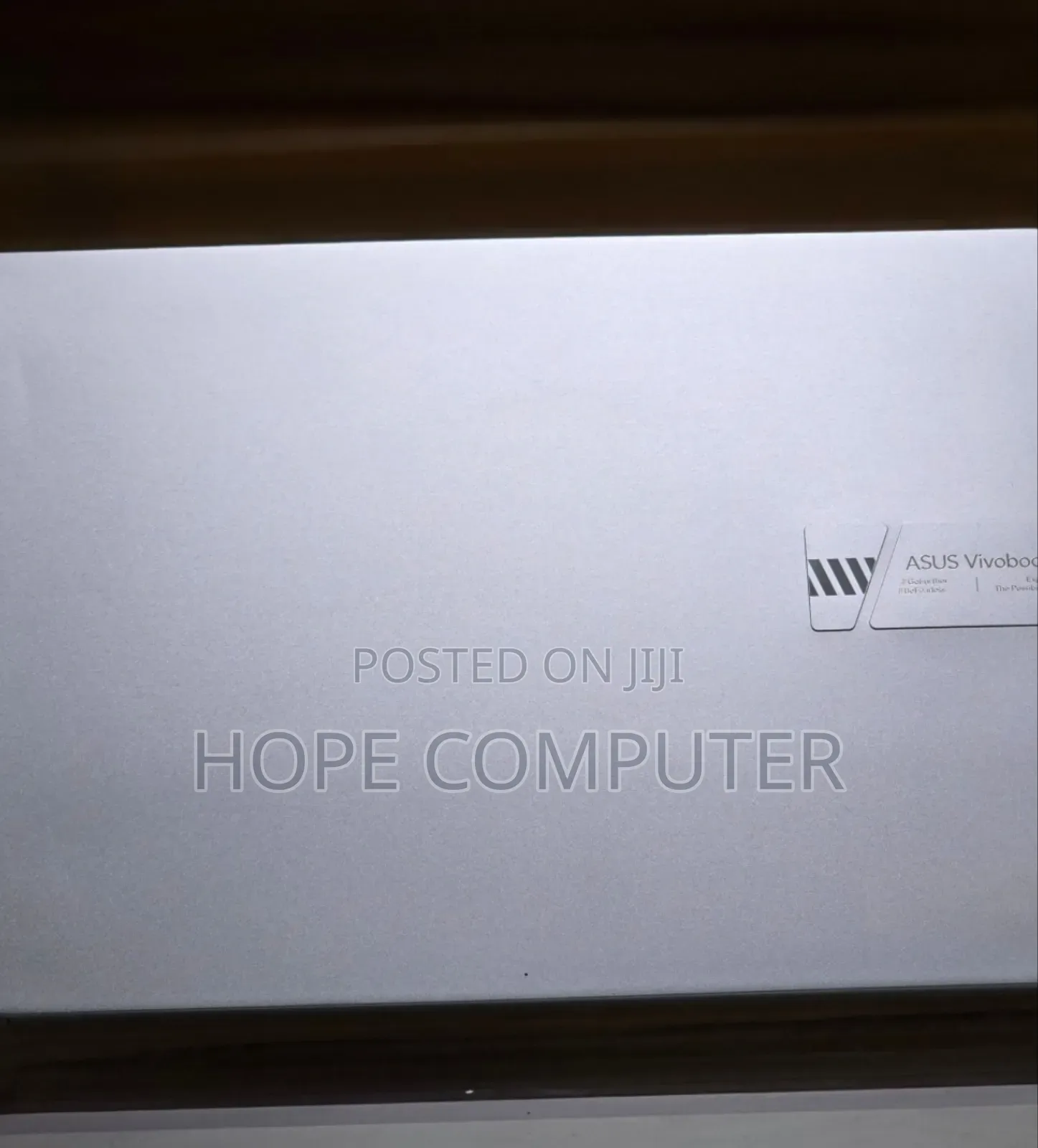 New Laptop Asus VivoBook 15 X505BA 16GB Intel Core I7 SSD 512GB