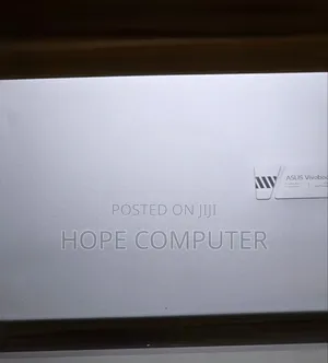 Photo - New Laptop Asus VivoBook 15 X505BA 16GB Intel Core I7 SSD 512GB