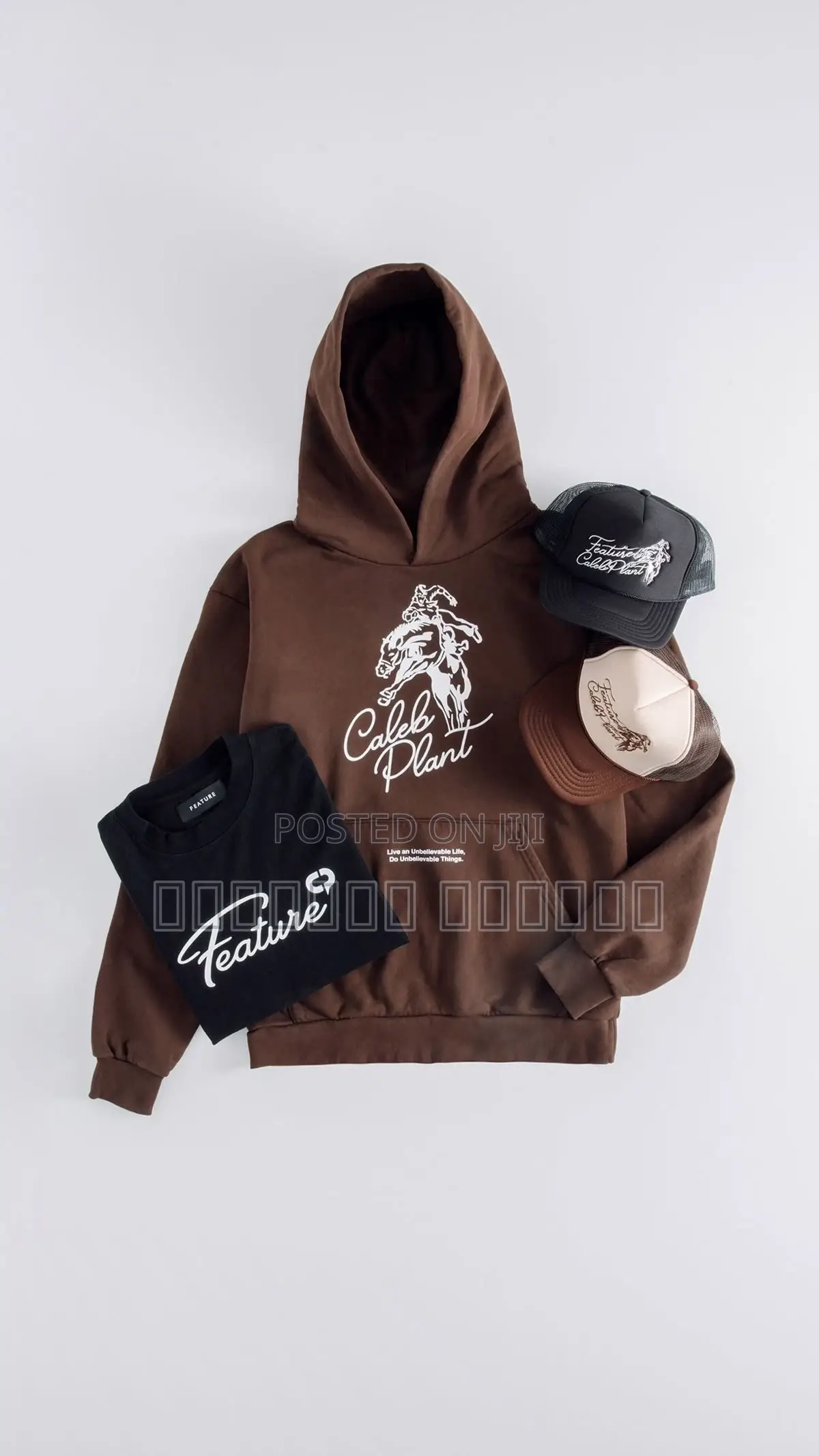 Premium Unisex Hoodies – Stylish, Comfy Affordable!