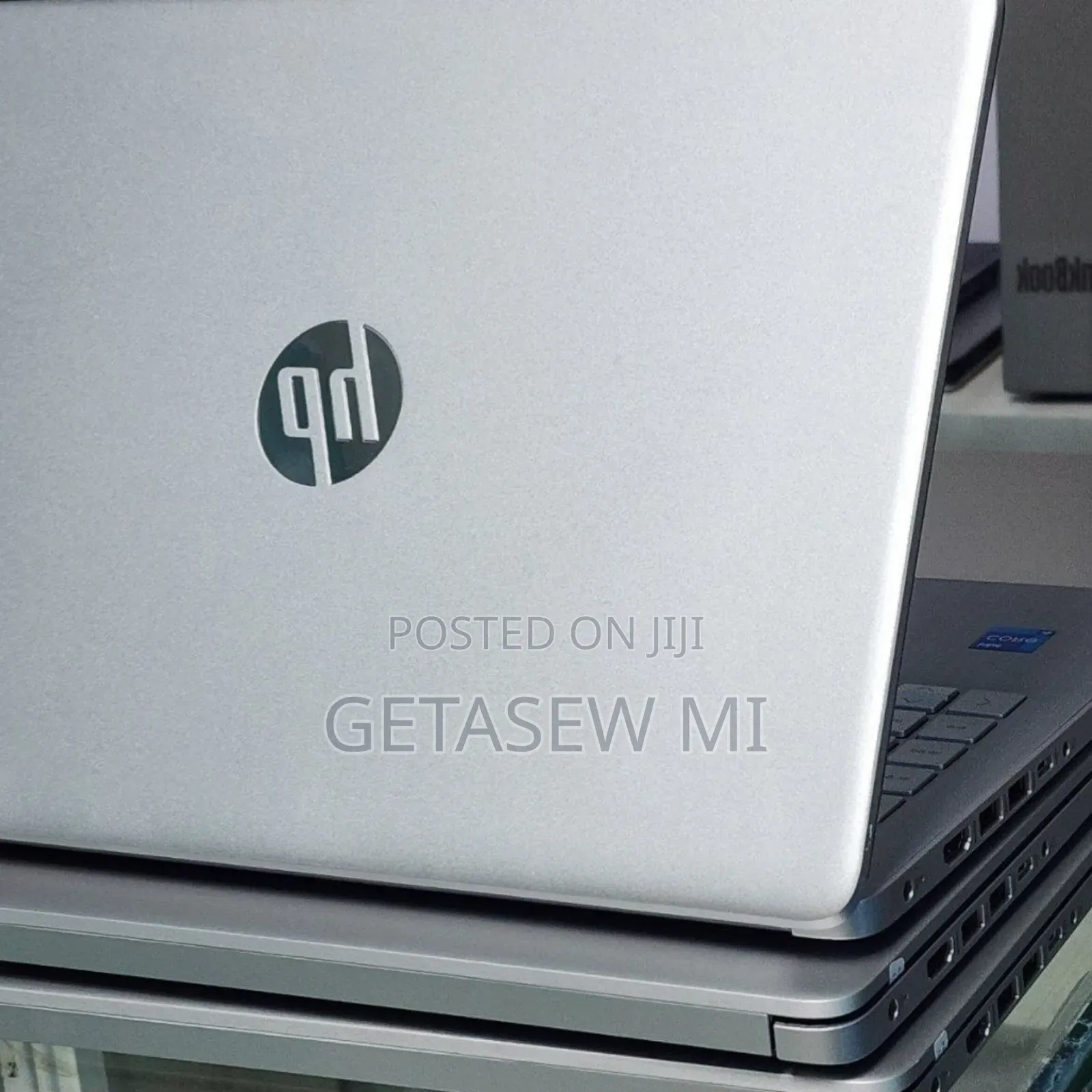 New Laptop HP Stream Notebook 16GB Intel Core I5 SSD 512GB