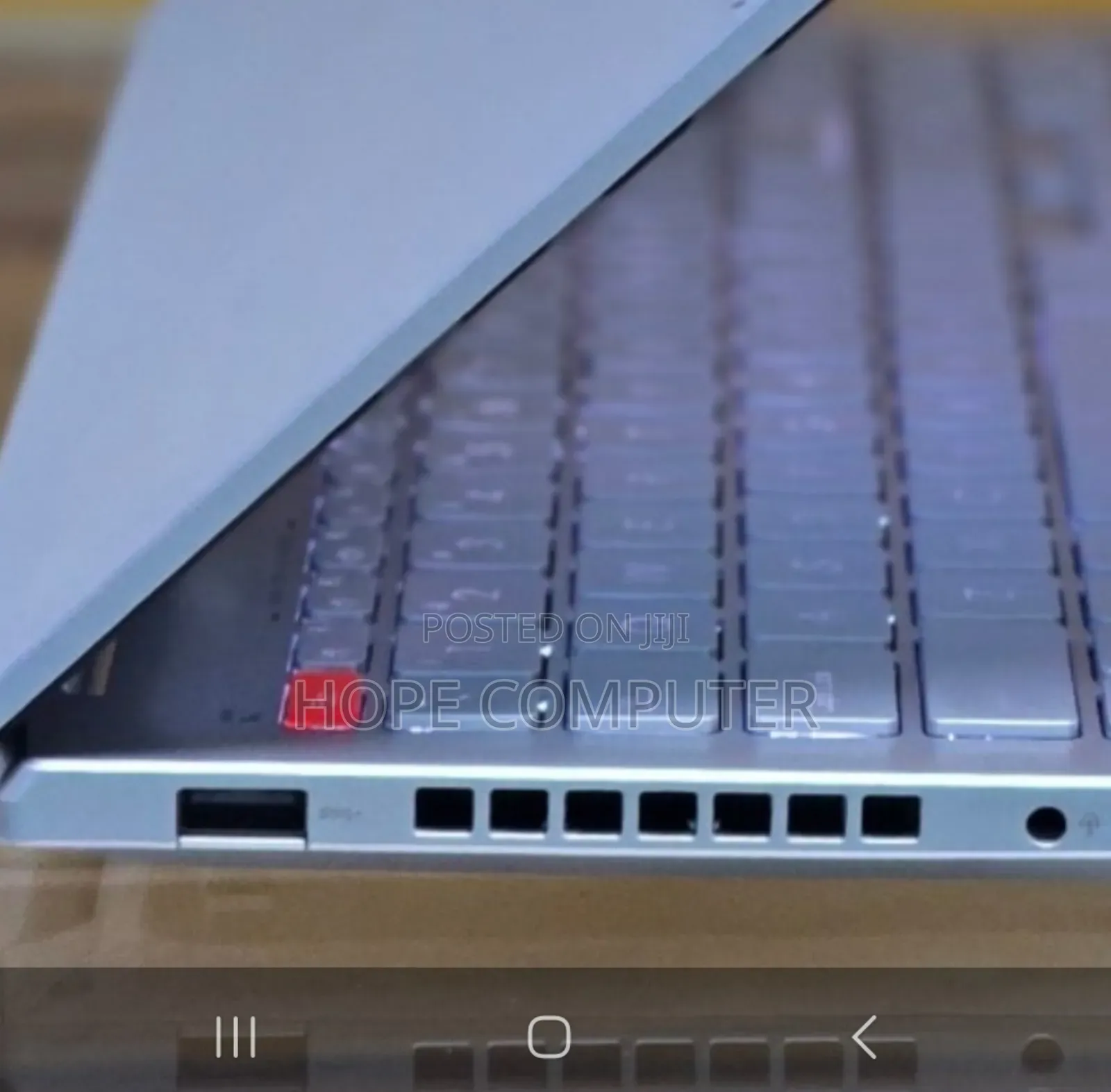 New Laptop Asus VivoBook 15 X505BA 16GB Intel Core I7 SSD 512GB