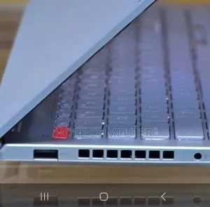 New Laptop Asus VivoBook 15 X505BA 16GB Intel Core I7 SSD 512GB