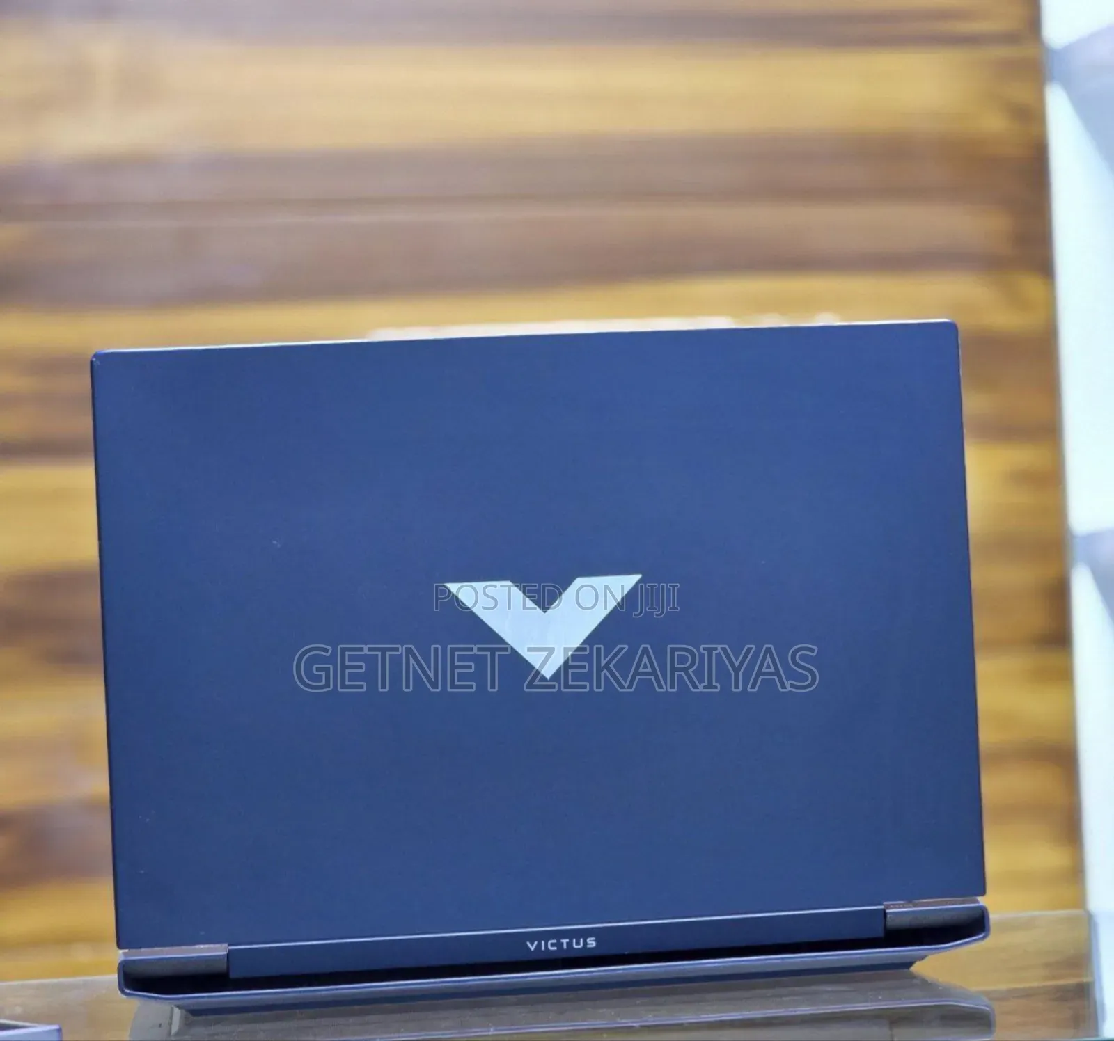 New Laptop HP Victus 16 24GB Intel Core I5 SSD 512GB