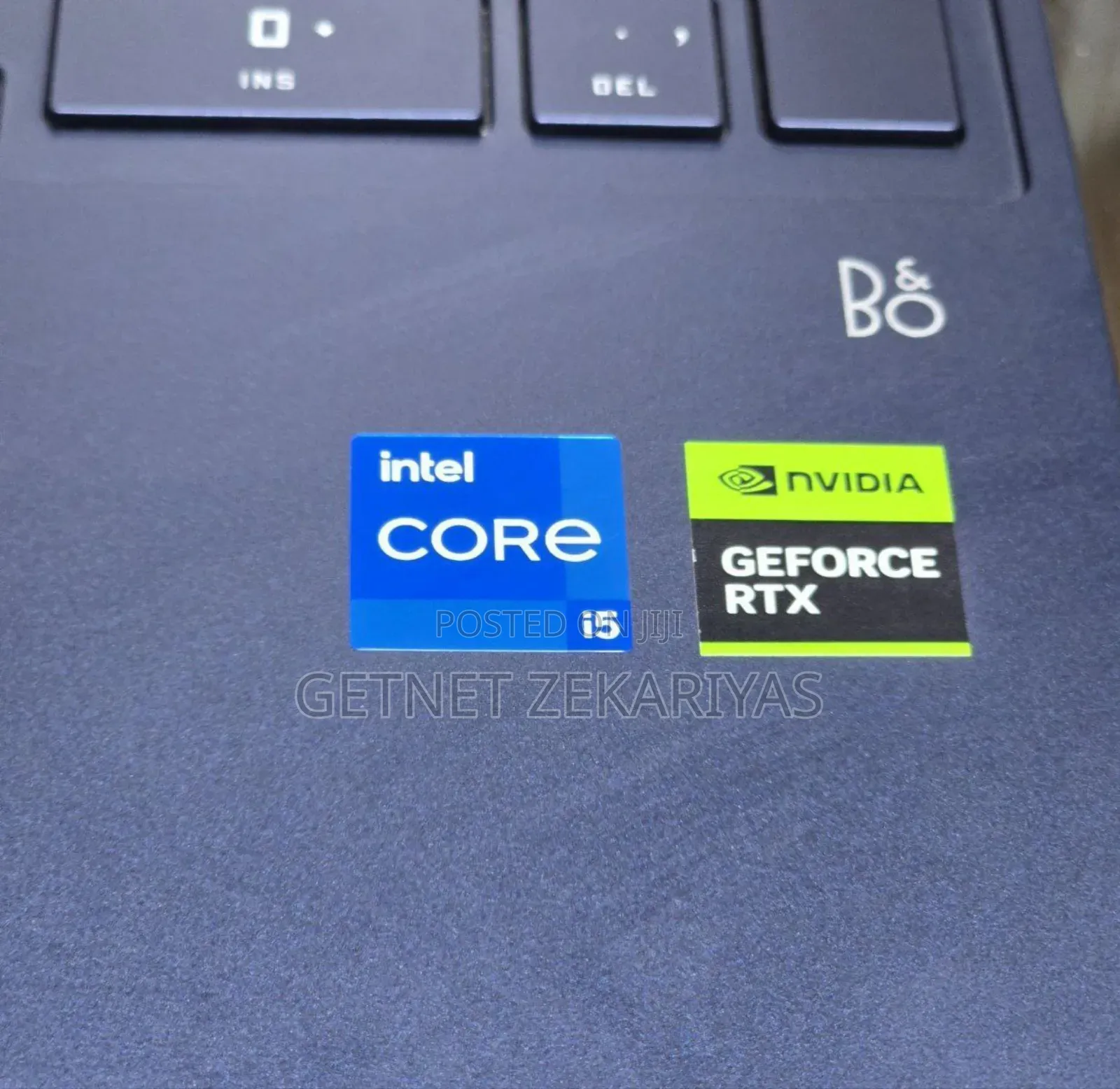 New Laptop HP Victus 16 24GB Intel Core I5 SSD 512GB