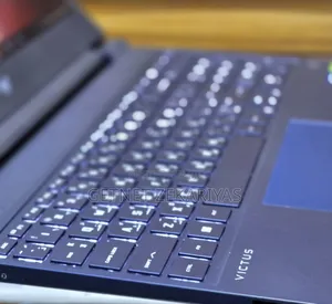 New Laptop HP Victus 16 24GB Intel Core I5 SSD 512GB