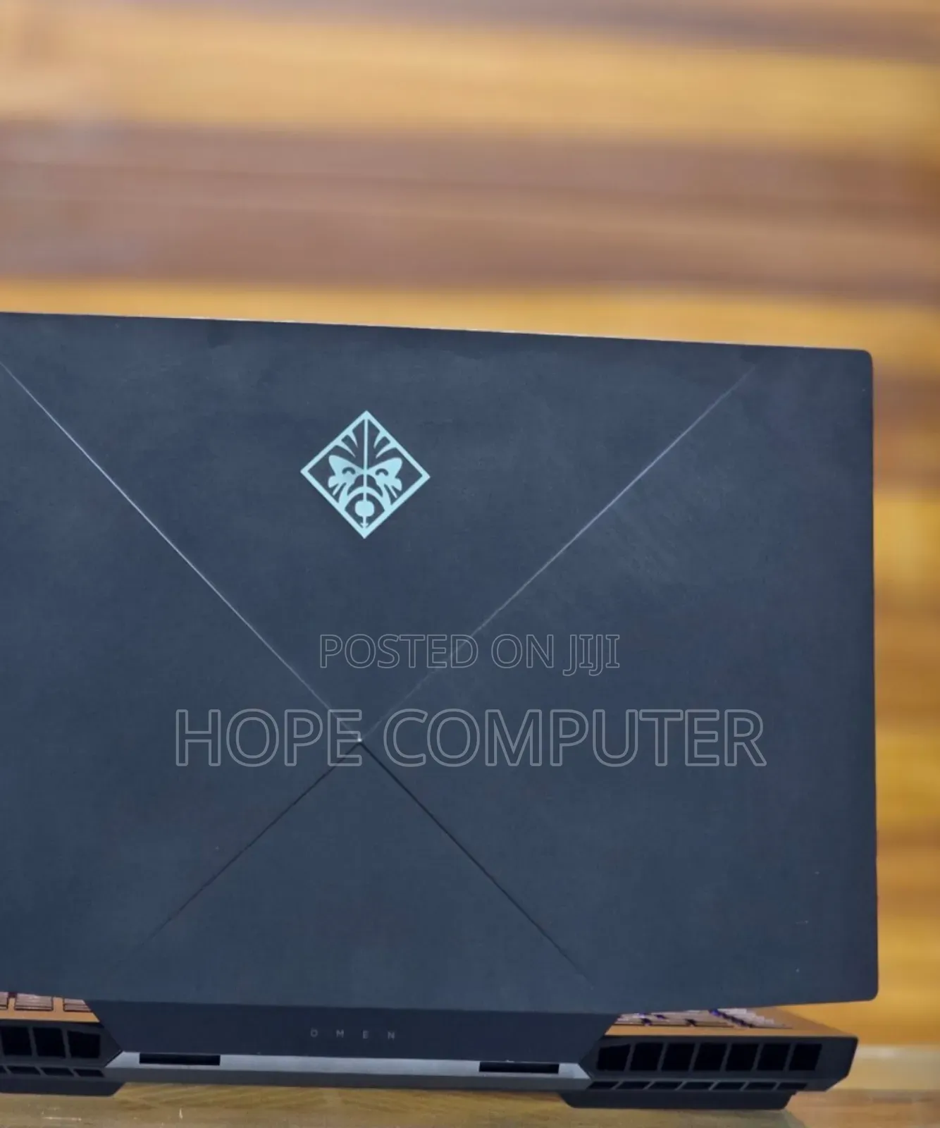New Laptop HP Omen X 16GB Intel Core I7 SSD 1T