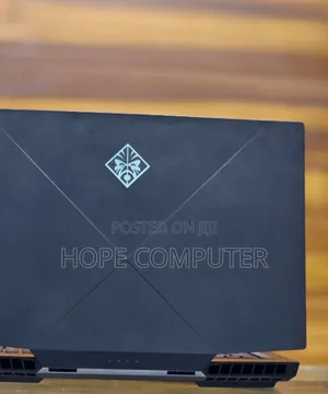 New Laptop HP Omen X 16GB Intel Core I7 SSD 1T