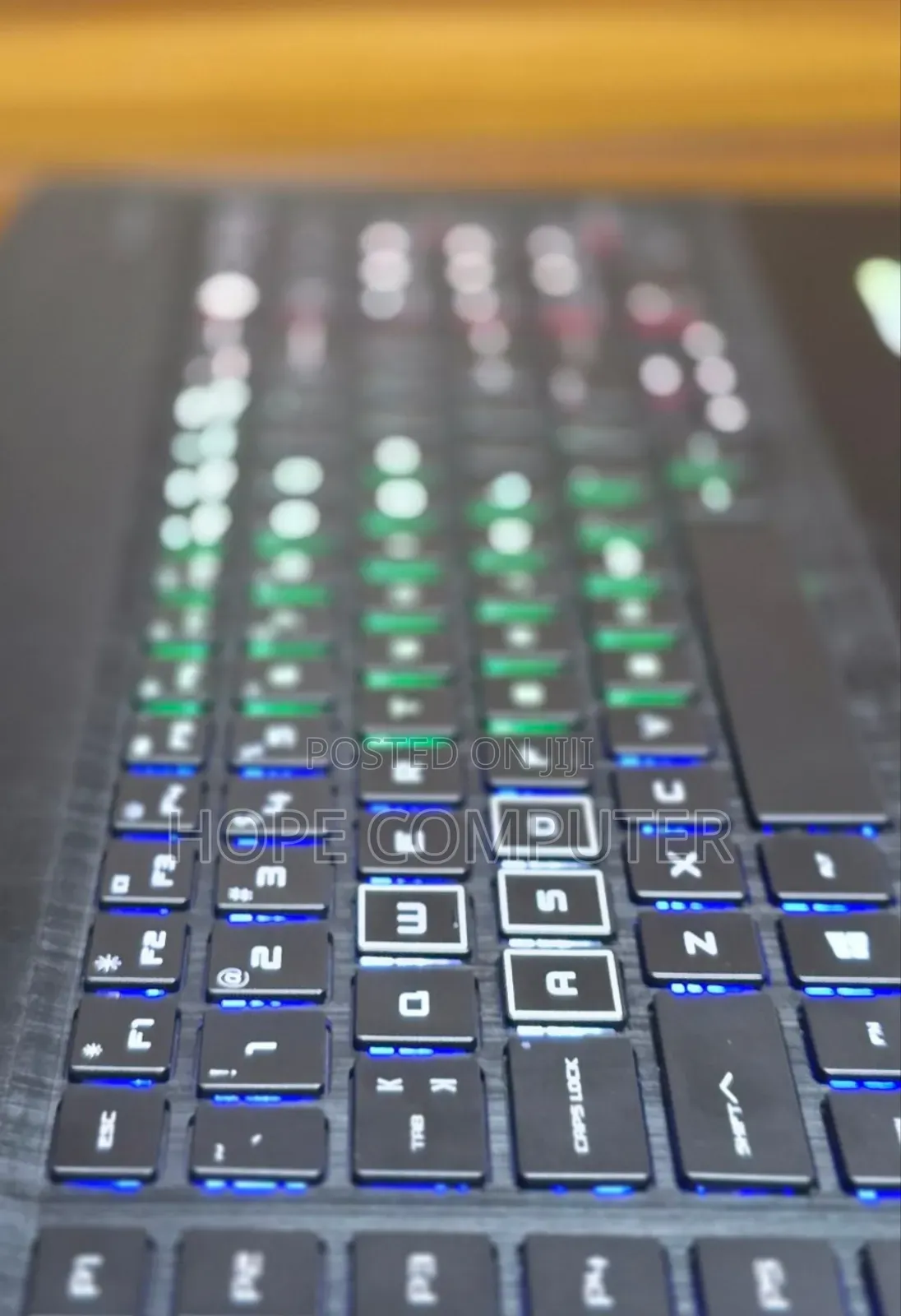 New Laptop HP Omen X 16GB Intel Core I7 SSD 1T