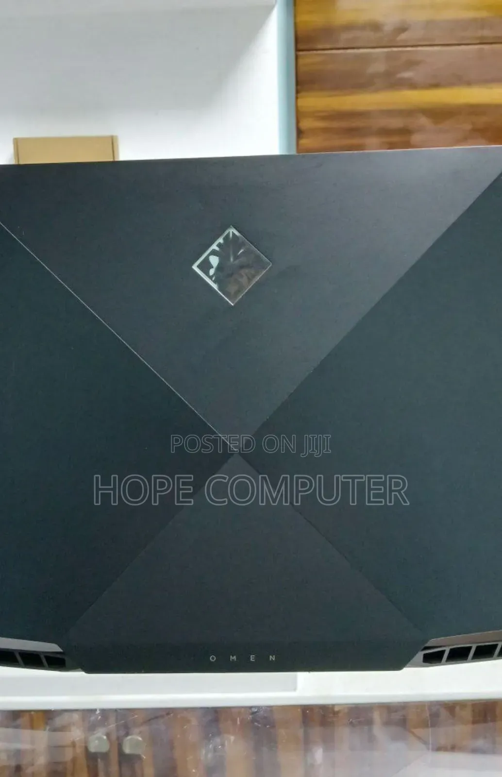 New Laptop HP Omen X 16GB Intel Core I7 SSD 1T