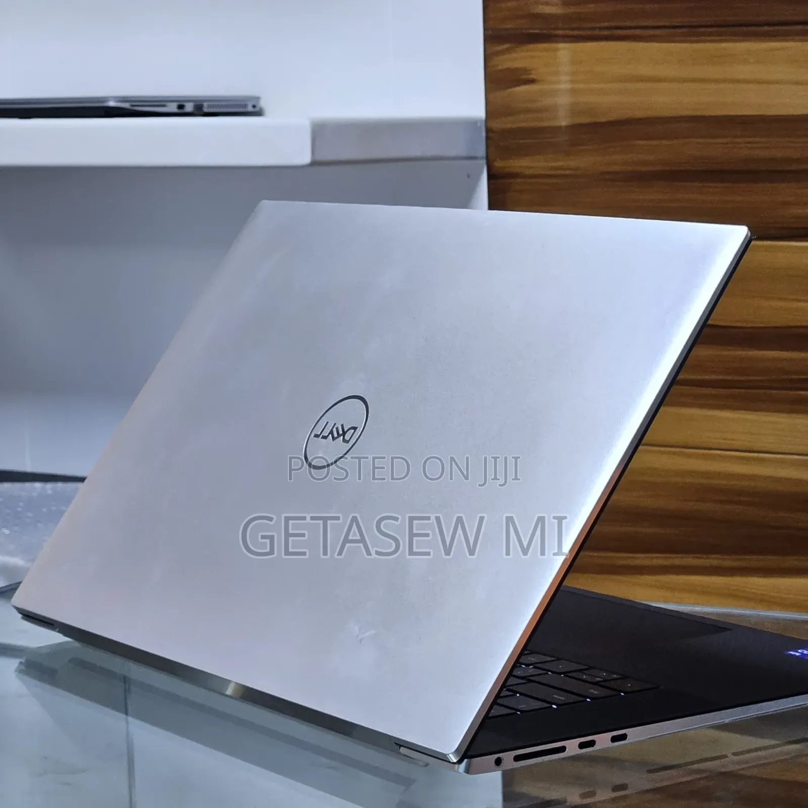 New Laptop Dell XPS 15 16GB Intel Core I7 SSD 1T