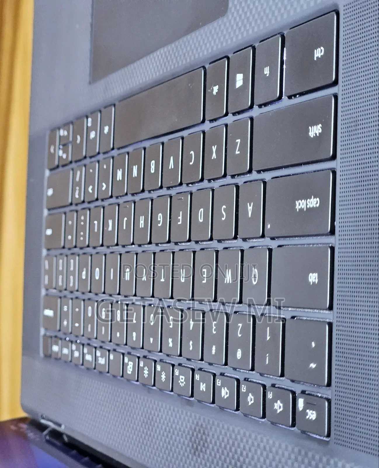 New Laptop Dell XPS 15 16GB Intel Core I7 SSD 1T