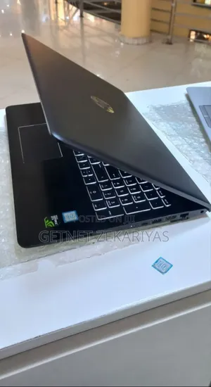 New Laptop HP Pavilion Power 15 16GB Intel Core I5 SSD 512GB