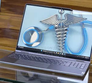 Photo - New Laptop Lenovo 16GB Intel Core I7 SSD 512GB