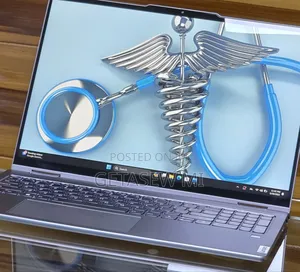 Photo - New Laptop Lenovo 16GB Intel Core I7 SSD 512GB