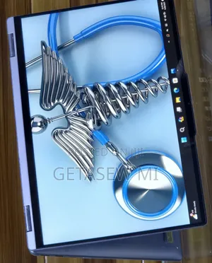 New Laptop Lenovo 16GB Intel Core I7 SSD 512GB